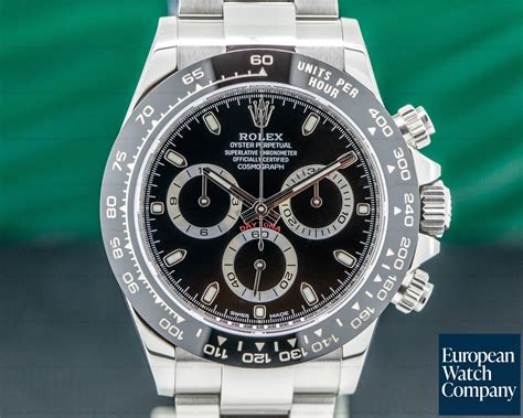 Rolex ceramic bezel price